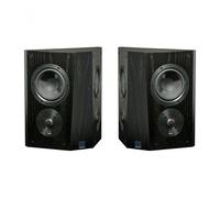 SVS Ultra Surround Speakers (Pair) Black Oak