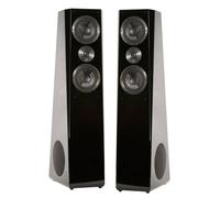 SVS Ultra Tower Floor Standing Speakers - Gloss Black