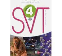 SVT Cycle 4 2017 manuel élève