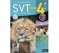 SVT DUCO Cycle 4 - Manuel 2017