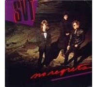 SVT - NO REGRETS VINYL LP[MSI-2002] 1981