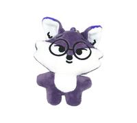 SVT Plush Keychain 'miniteen' Keyring 10 cm Seventeen 'carat' Hoshi Mingyu Woozi S.coups Keychain Pendant (wonwo)