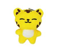 SVT Plush Keychain 'miniteen' Keyring 10 cm Seventeen 'carat' Hoshi Mingyu Woozi S.coups Keychain Pendant (hoshi)