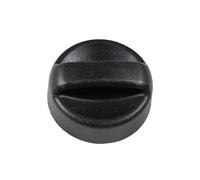 SVTSTRQE 1180S5 For Ecosport For Fiesta Mk6 Mk7 For Focus Mk3 Mk4 9670015080 Engine Oil Filler Cap Fuel Tank Cover