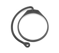 SVTSTRQE 180201556 For Skoda Automobile Fuel Tank Cover Cable Line Oil Filler Cap Line Auto Parts