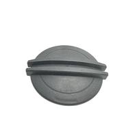 SVTSTRQE 3C0121321 For Skoda Car Engine Radiator Coolant Expansion Water Tank Bottle Cap Replacement Parts