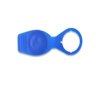 SVTSTRQE 6V0955485 For Skoda For Citigo For Scala 2019 2020 2021 2022 Expansion Tank Cap Water Tank Cap Washer Bottle Cover(style B)