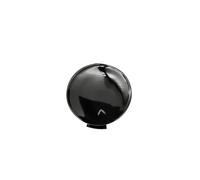 SVTSTRQE bumper tow hook eye cap 51117074459 51117074460 Car Front Bumper Tow Hook Cover For X6 E71 2008-2014