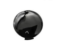SVTSTRQE bumper tow hook eye cap 51117074459 51117074460 Car Front Bumper Tow Hook Cover For X6 E71 2008-2013