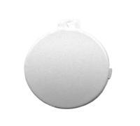 SVTSTRQE bumper tow hook eye cap 51118049932 51127845543 Car Front Rear Bumper Tow Hook Cover
