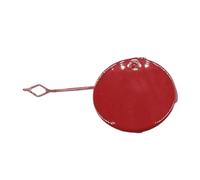 SVTSTRQE bumper tow hook eye cap 51118061005 Car Front Bumper Tow Hook Eye Cover Cap For 4 For MSport F32 F33 F36 2013-2018