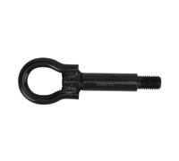 SVTSTRQE bumper tow hook eye cap 7L0805783A 7P0805783 Car Tow Hook For Porsche For Cayenne 2002