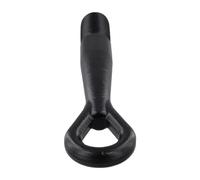 SVTSTRQE bumper tow hook eye cap 8200592052 50402546 Car Tow Hook Ring For Opel For Movano 1998-2013