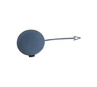 SVTSTRQE bumper tow hook eye cap 8E0807241C Car Rear Bumper Tow Hook Eye Cover Cap For A4 B7 2005-2008