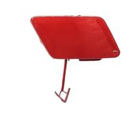 SVTSTRQE bumper tow hook eye cap Car Front Rear Bumper Tow Hook Cover For Chevrolet For Cruze 2009-2013
