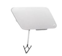 SVTSTRQE bumper tow hook eye cap Car Front Rear Bumper Tow Hook Cover For Chevrolet For Cruze 2009-2013
