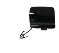 SVTSTRQE bumper tow hook eye cap Car Front Rear Bumper Tow Hook Cover For Chevrolet For Cruze 2009-2013