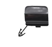SVTSTRQE bumper tow hook eye cap Car Front Rear Bumper Tow Hook Cover For Chevrolet For Cruze 2009-2013