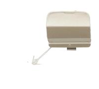 SVTSTRQE bumper tow hook eye cap Car Front Rear Bumper Tow Hook Cover For Chevrolet For Cruze 2009-2013