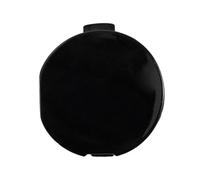 SVTSTRQE bumper tow hook eye cap KB8A50A11 KB8A50A11BBB Car Front Left Bumper Tow Hook Cover