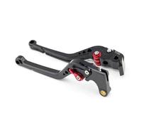 SVTSTRQE for CB600F CB900F for Hornet CBR900RR CBR600 F/F2/F3/F4/F4i CBF600 N/S Motorcycle Adjustable Short Long Brake Clutch Levers(1)