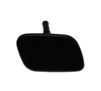 SVTSTRQE For Hyundai For Santa Fe MKII 2009 2010 2011 2012 Right Left Front Bumper Headlight Headlamp Washer Nozzle Cover Jet Cap Headlights Assembly(1 piece Right)