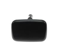 SVTSTRQE For Kia For Sorento 2003 2004 2005 2006 Front Bumper HeadLight Lamp Washer Cylinder Spray Nozzle Jet Cap Cover 98450-3E000XX Headlights Assembly(1 piece Left)