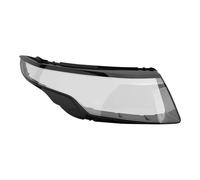 SVTSTRQE For Land Rover For Range Rover For Evoque 2012-2016 2017 2018 2019 Lampshade Lamp Shell Headlights Lens Headlight Cover Headlights Assembly(Right)