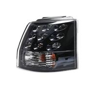 SVTSTRQE For Mitsubishi For Outlander EX 2007 2008 2009-2013 8330A379 8330A380 Left Or Right Outer TailLight Rear Brake Stop Lamp Headlights Assembly(1 piece Left outer side)
