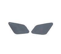 SVTSTRQE For Seat For Leon 5F 2013 2014 2015 2016 2017 Front Bumper Headlight Washer Cover Cap Headlights Assembly(Left Right Side)