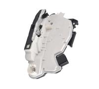 SVTSTRQE For SKODA For SUPERB 3T 2008 2009 2010 2011 2012 2013 5ND837016A 5ND837015A Car Latch Door Lock Actuator Front Rear Left Right(Rear left)