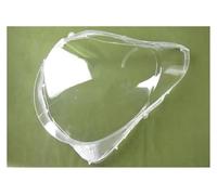 SVTSTRQE For Suzuki For Alto 2009 2010 2011 2012 Headlamp Cover Headlight Shell Transparent Lens Lampshade Headlights Assembly(1 piece left side)