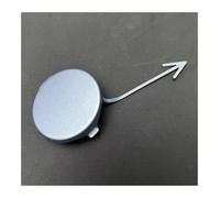 SVTSTRQE For VW For Golf 6 MK6 2009 2010 2011 2012 2013 Front Tow Hook Eye Cap 5K0807241 Tow Hook Eye Cover(Cyanine Blue)