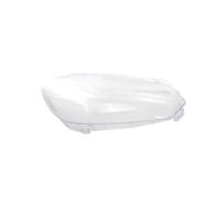 SVTSTRQE For VW For Golf 6 MK6 5K GTI R 2010 2011 2012 2013 2014 Car Front Headlight Lens Covers Lampshade Headlamp Shell Headlights Assembly(1 piece Right)