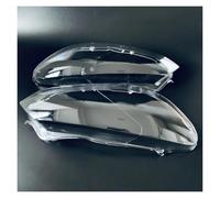 SVTSTRQE For VW For Golf 6 MK6 GTI R 2010 2011 2012 2013 2014 Left Right Car Front Headlight Lens Covers Lampshade Headlamp Shell Headlights Assembly