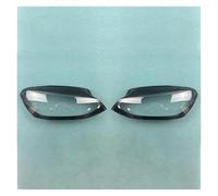 SVTSTRQE For VW For Golf 7 2014 2015 2016 2017 Headlamp Shell Lens Headlight Cover Transparent Lampshade Head Lamp Headlights Assembly(1 Piar)