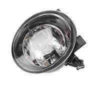 SVTSTRQE For VW For Golf MK6 2009 2010 2011 2012 2013 Car Left Right Fog Lights Headlight Front Bumper Fog Lamp 5K0941699 Headlights Assembly(Right)