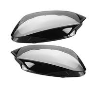SVTSTRQE For VW For Golf MK7 2014 2015 2016 2017 Car Front Headlight Glass Cover Headlamp Shell Lens Lampshade Headlights Assembly
