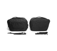 SVTSTRQE Motorcycle Side Bag For B&MW R1250RT R1250 RT R1200RT K1600GTL K1600GT K 1600 GT Motorcycle Inner Bags Tool Box Saddle Bag Side Luggage Bag