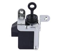 SVTSTRQE Tailgate Boot Lock Latch Catch Actuator Mechanism for Citroen C1 2005 2006 2007 2008 2009 2010 2011 2012 2013 2014 B001185080(Actuator)