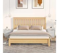 Svvalka Bedside Cabinets 2 pcs Concrete Grey 44x35x45 cm Engineered Wood