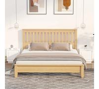 Svvalka Bedside Cabinets 2 pcs White 44x35x45 cm Engineered Wood