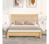Svvalka Bedside Cabinets 2pcs HighGlossWhite 44x35x45cm EngineeredWood