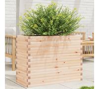 Svvalka Garden Planter 90x40x68.5 cm Solid Wood Pine