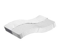 Svvalka Pocket Spring Mattress for Kids Medium 80x160 cm