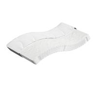 Svvalka Pocket Spring Mattress Medium 120x200 cm