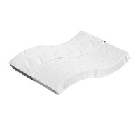 Svvalka Pocket Spring Mattress Medium 140x190 cm
