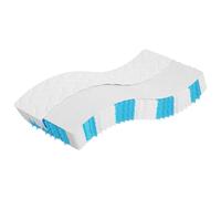 Svvalka Pocket Spring Mattress Medium Firm 90x200 cm