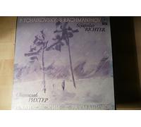 svyatoslav richter - Tchaikovsky - rachmaninov - svyatoslav richter
