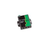 BRAINBOXES - 5 Port Industrial Fast Ethernet Switch